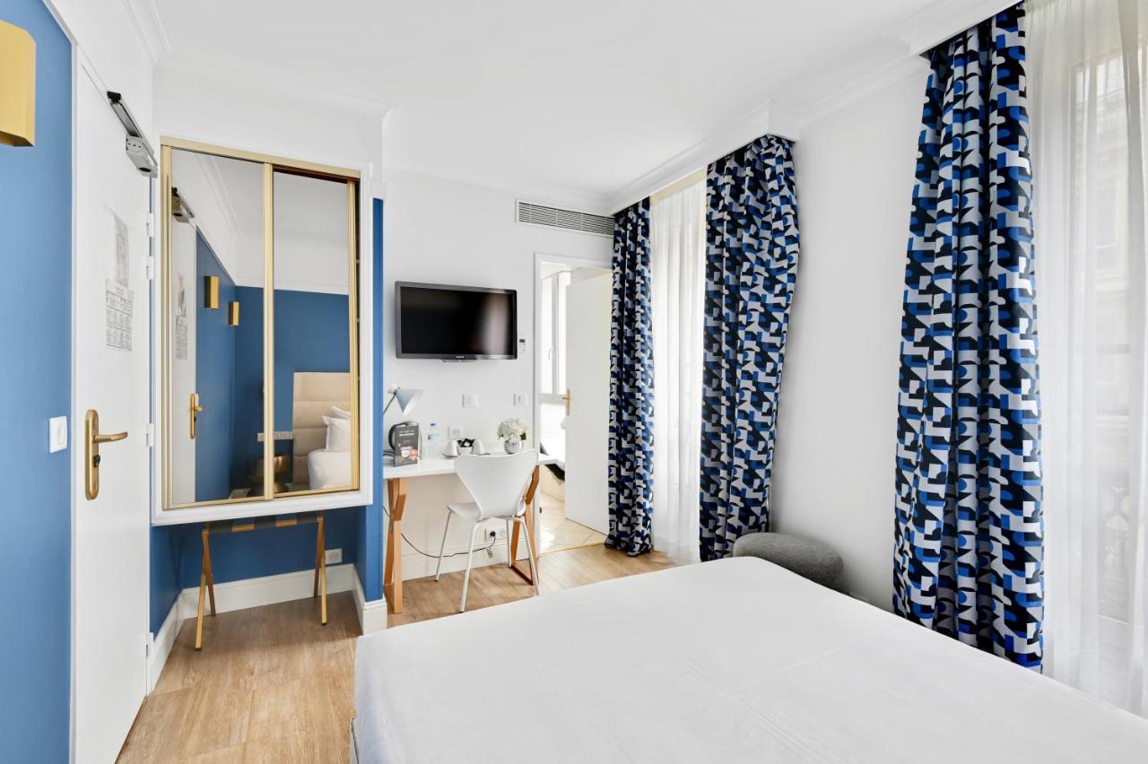 Elysées Opéra Hotel Paris