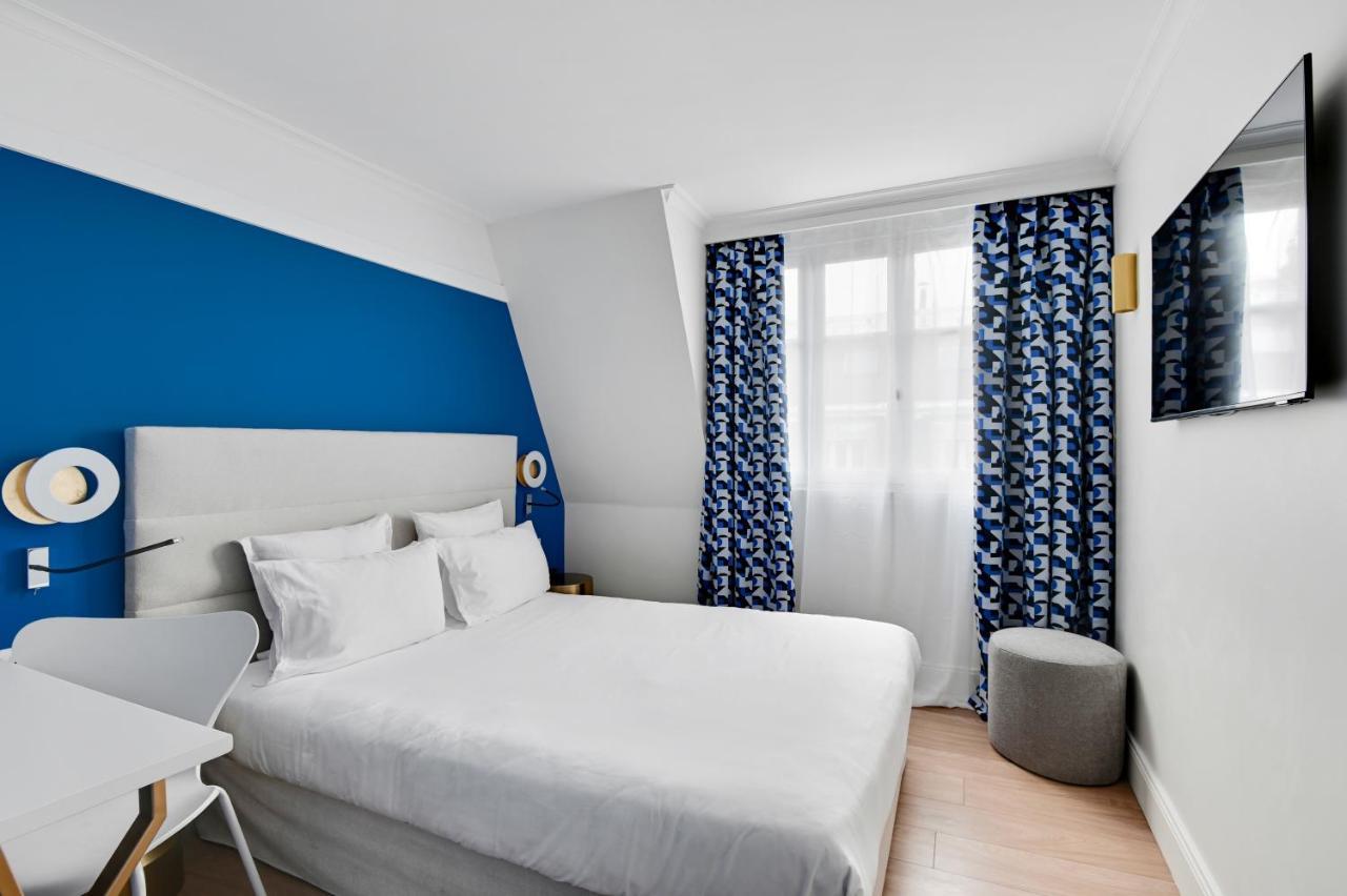 Elysées Opéra 4*